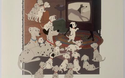 101 Dalmatians